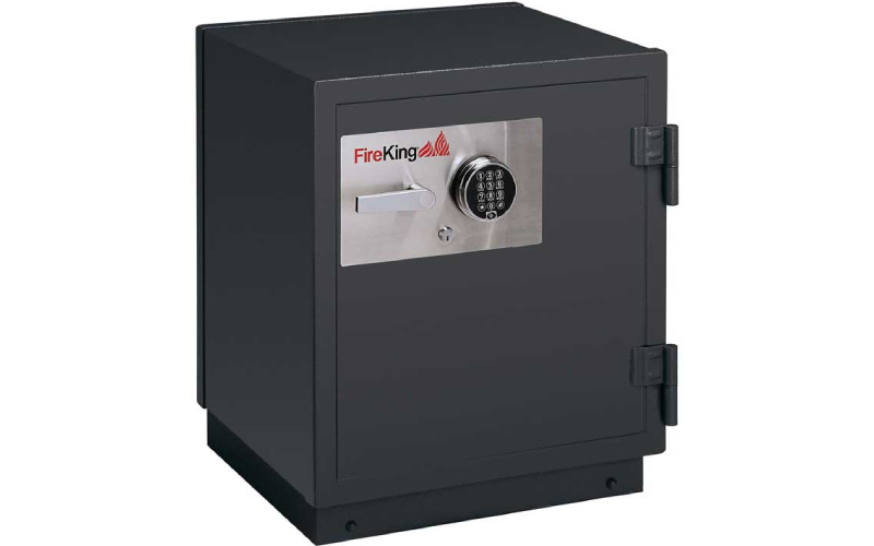 fire king safe