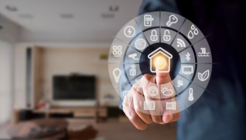 home security consultant