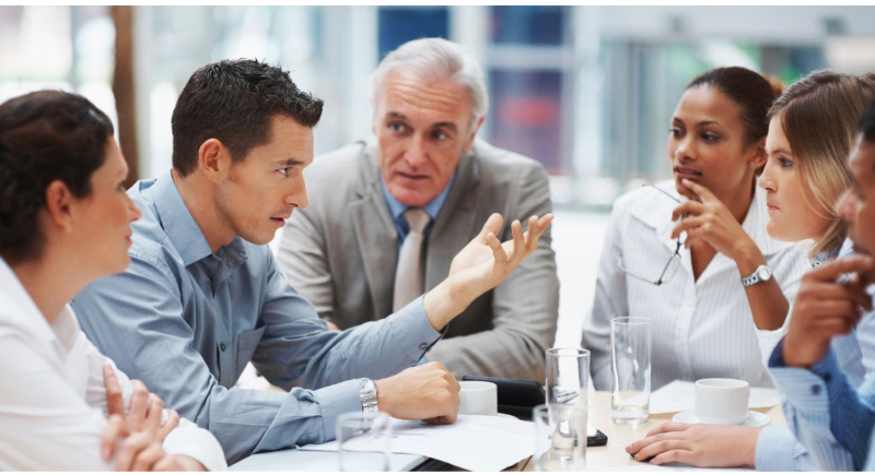 commercial pool consulting