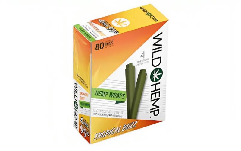 wild hemp