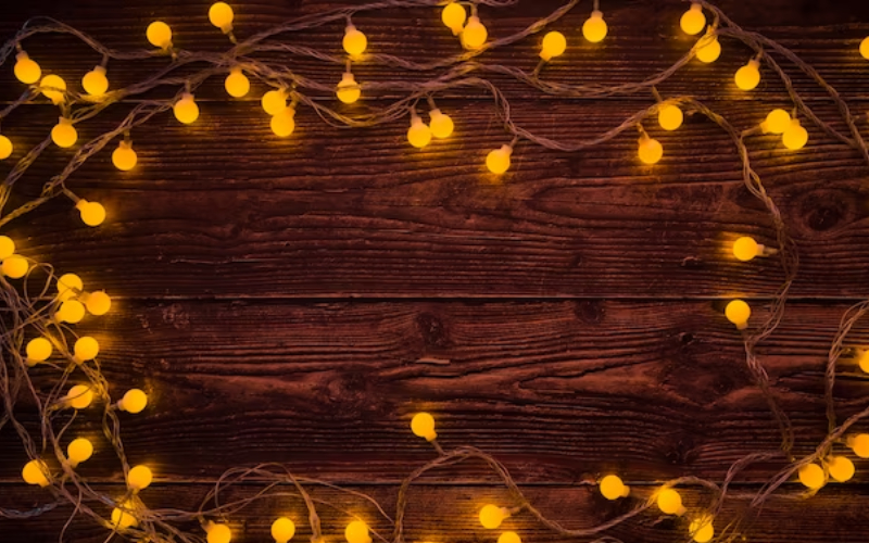 miniature lights for crafts