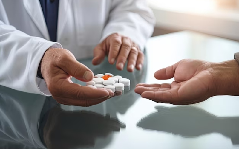 ketamine treatment los angeles
