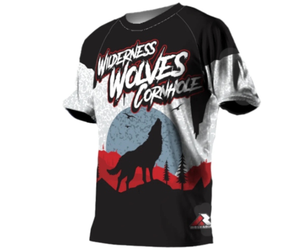 custom cornhole jerseys