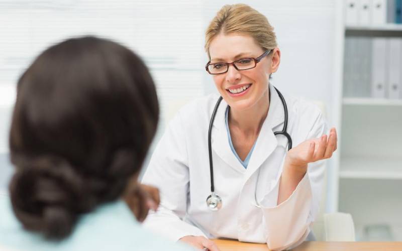 best hospital