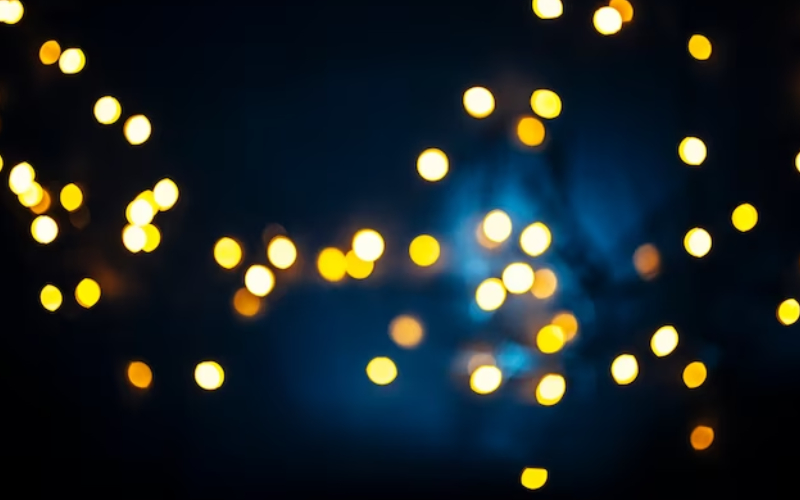 miniature lights for crafts