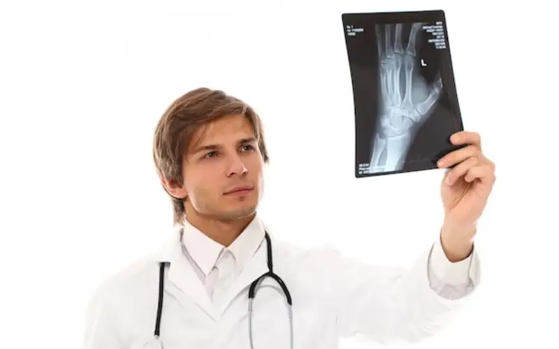 orthopedic surgeon New Orleans