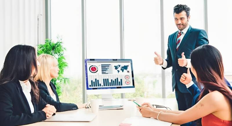 business efficiency consulting services