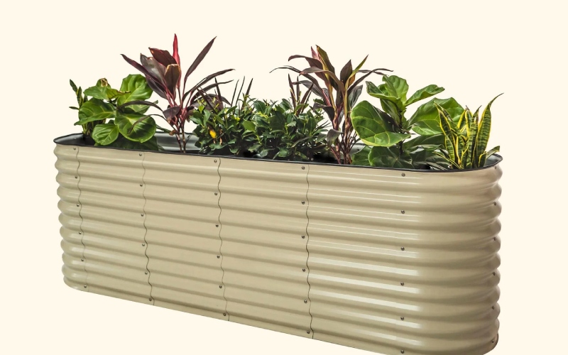 raised garden beds for sale