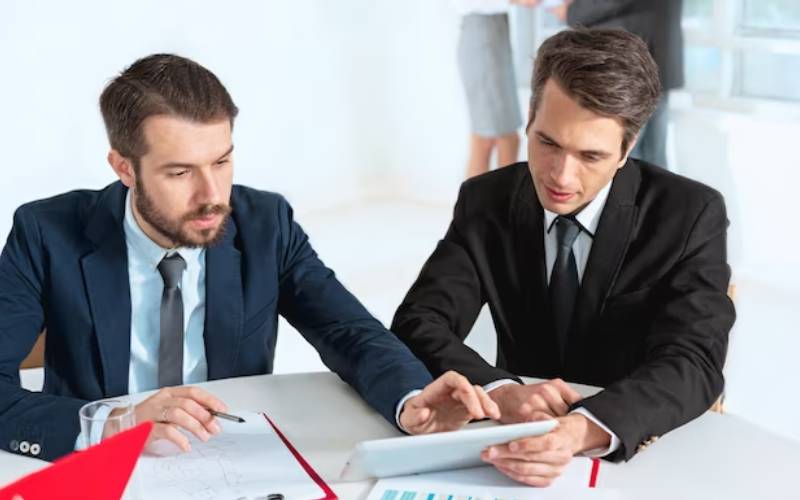 business efficiency consulting services