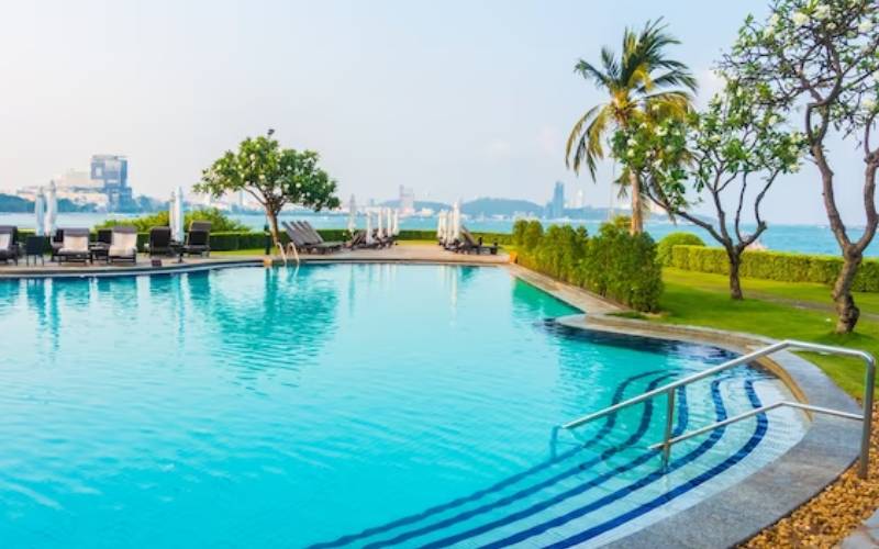 Pool Management Services