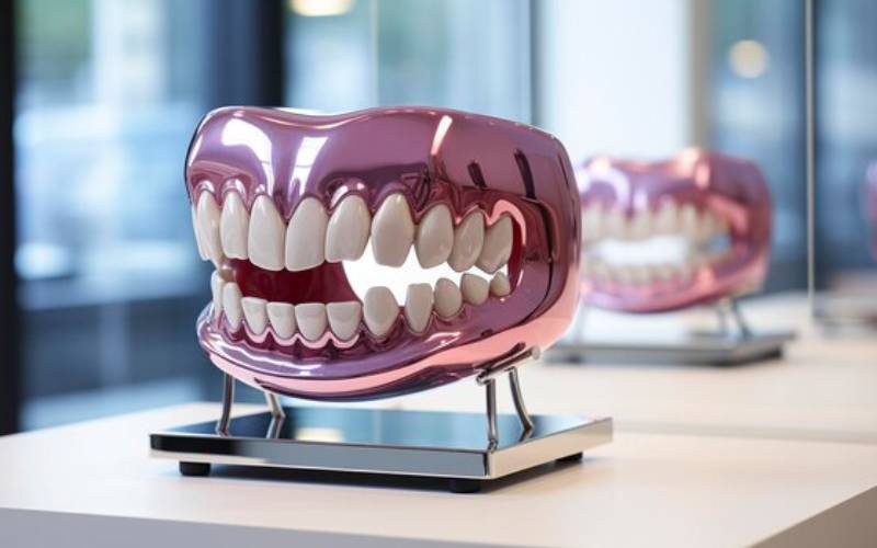 affordable dentures cookeville tn