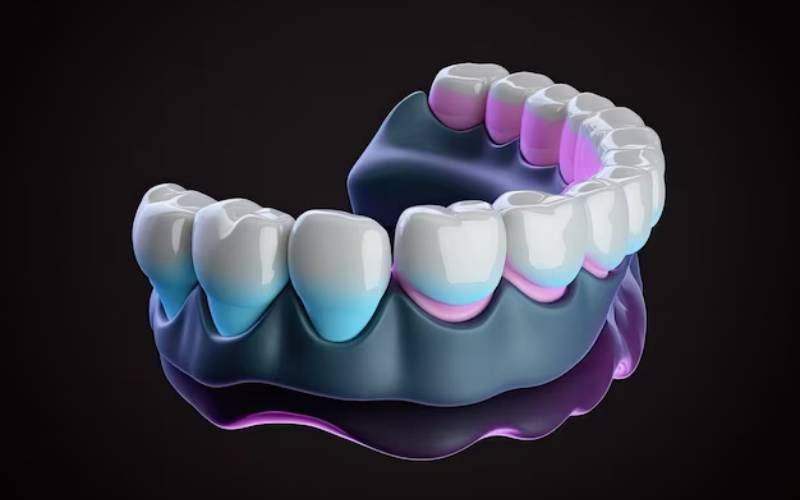 affordable dentures cookeville tn
