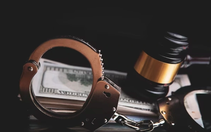 Smyrna GA bail bonds