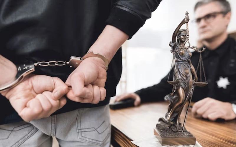 Smyrna GA bail bonds