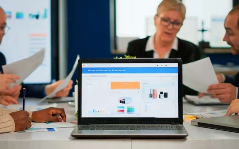 Countertop Online Marketing Services