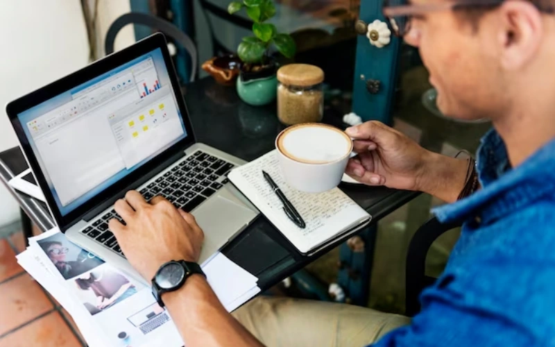 Countertop Online Marketing Services
