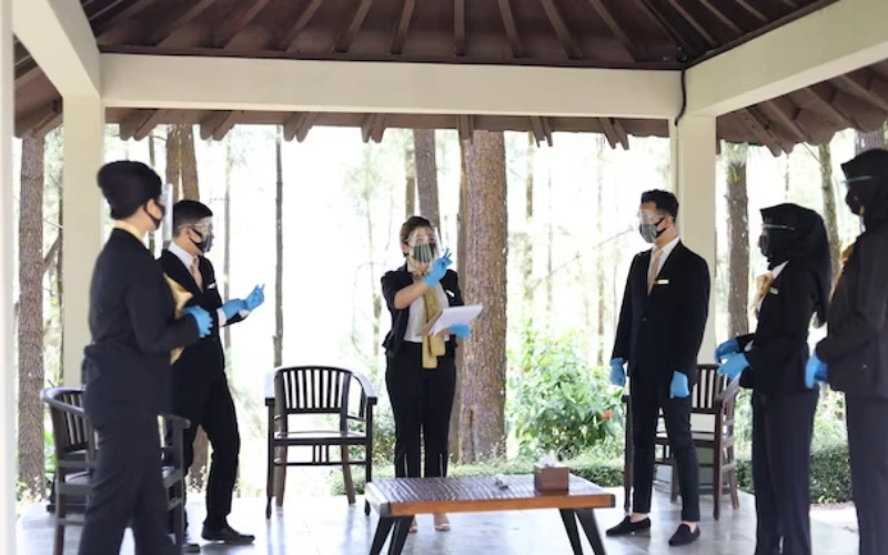 Real Estate Events