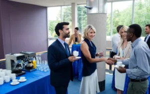 Real Estate Events