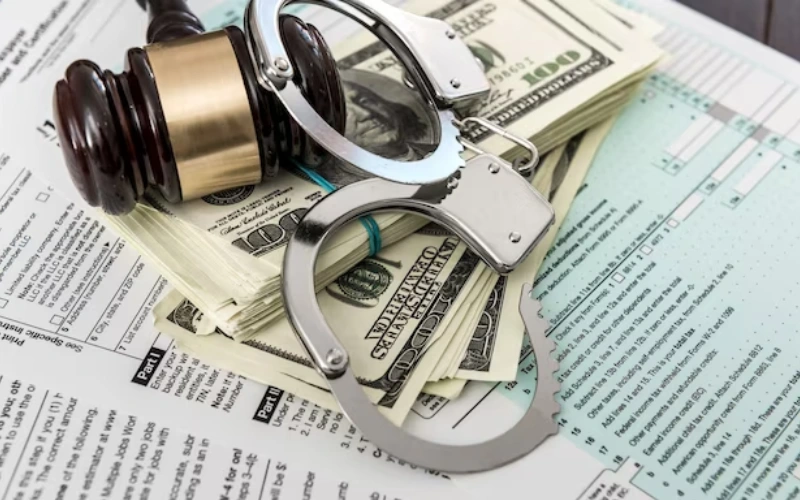 cobb county bail bonds