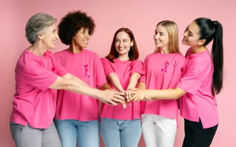 breast cancer survivorship program