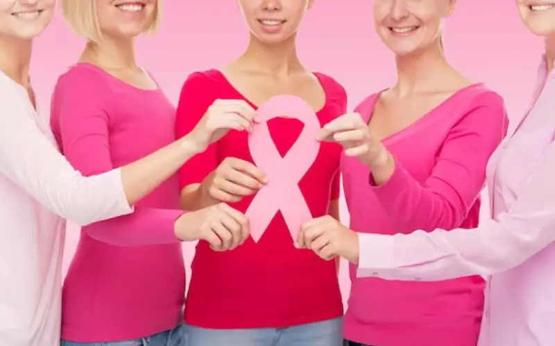 breast cancer survivorship program