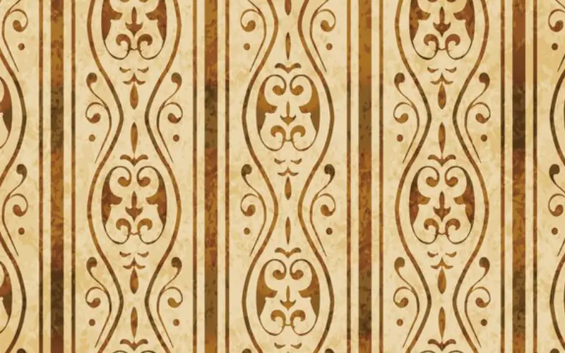 Custom wallpaper panel