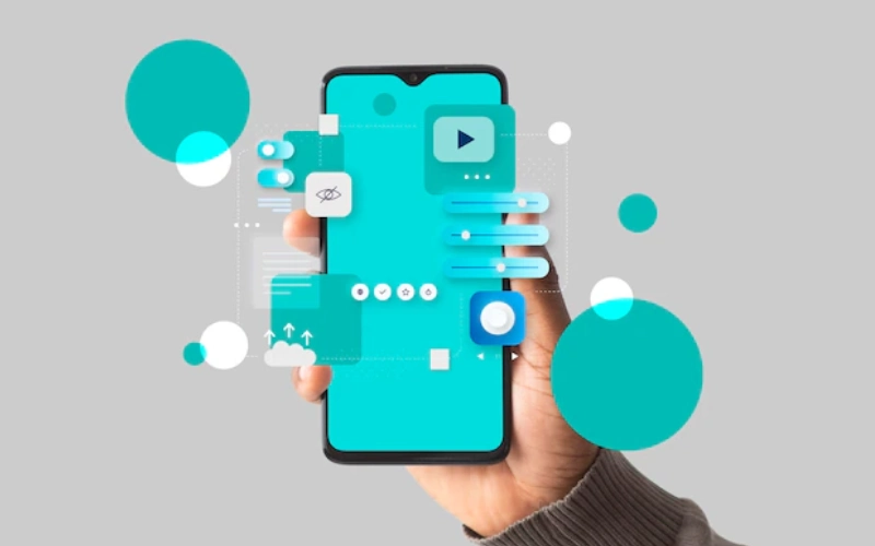 android app development Australia