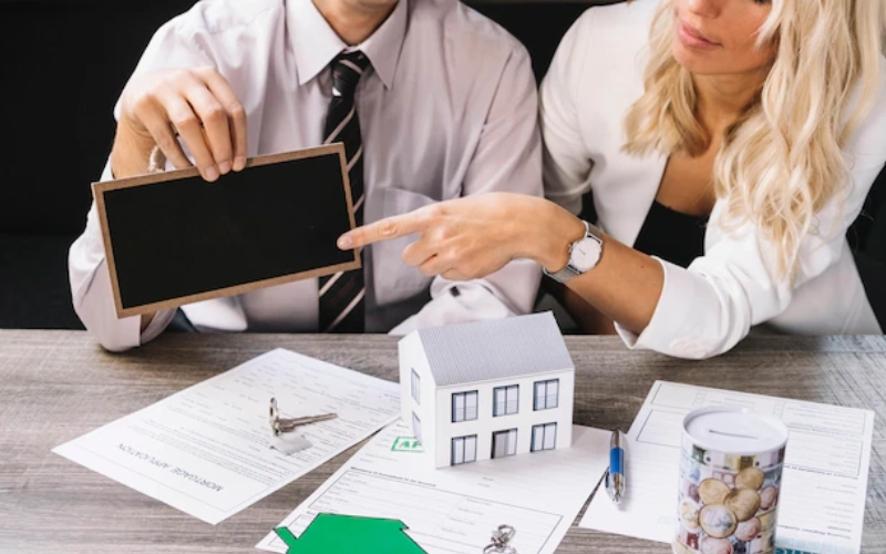 National Appraisal Services Toronto