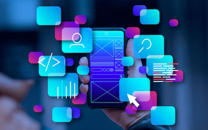 android app development Australia