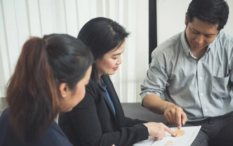 National Appraisal Services