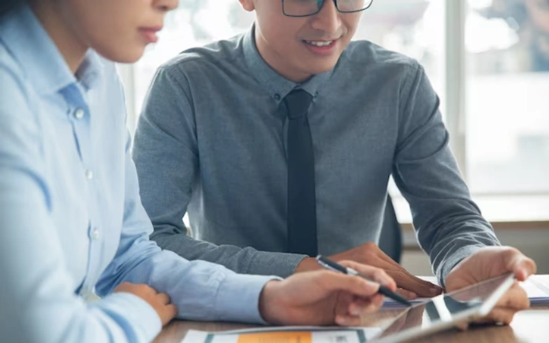 National Appraisal Services