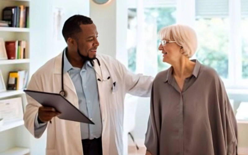 health insurance agent Fort Worth