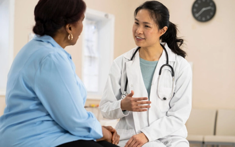 health insurance agent Fort Worth