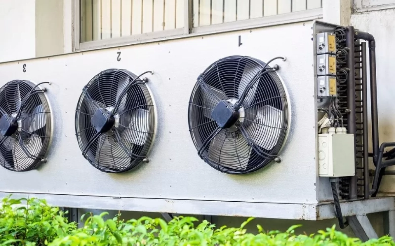ac installation denver co