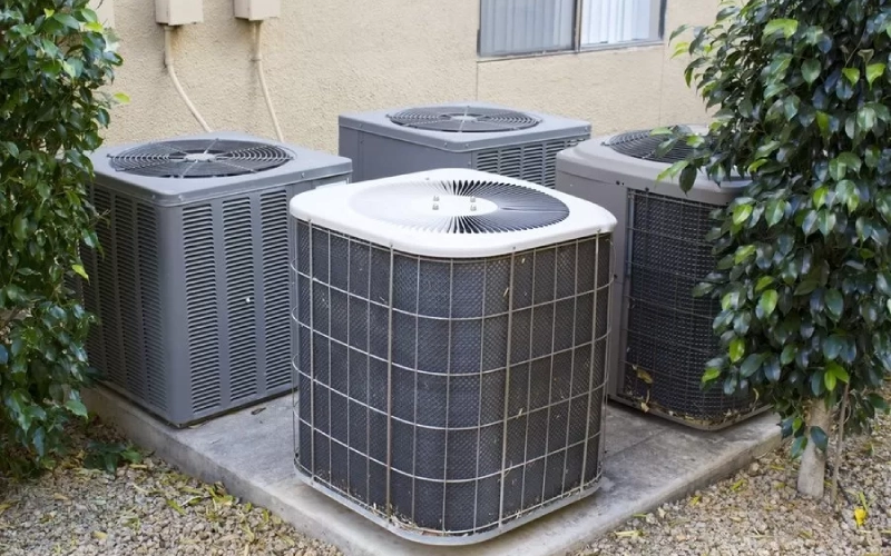 ac installation denver co