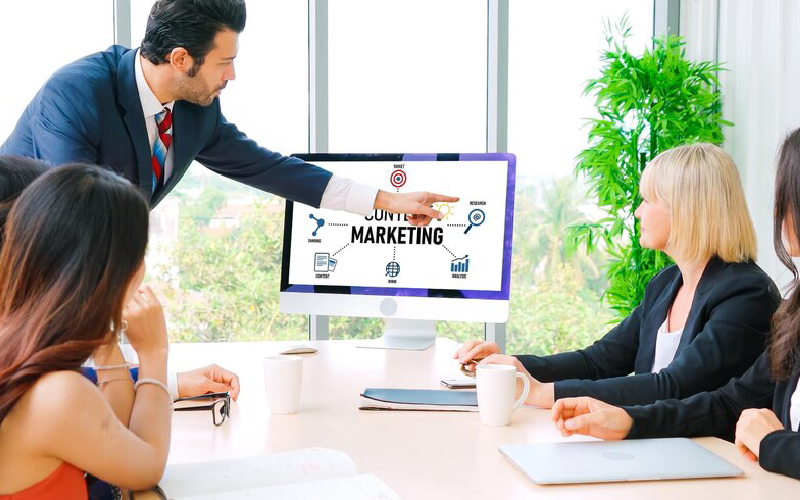 paid search marketing agency