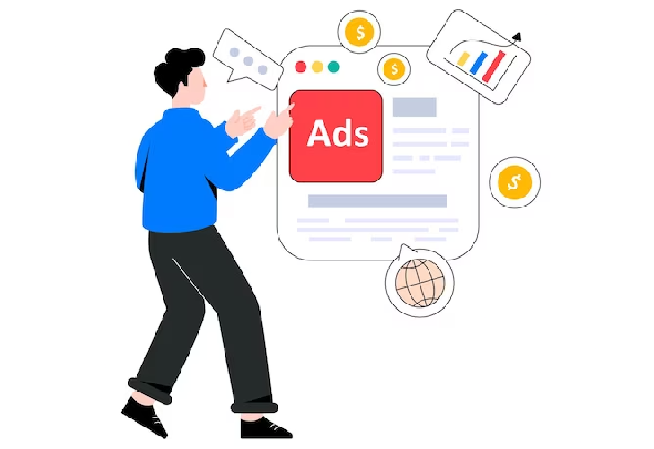 google advertising agency 