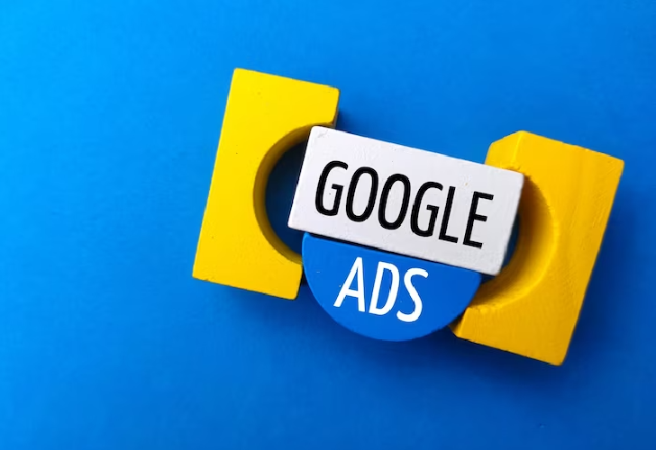google advertising agency