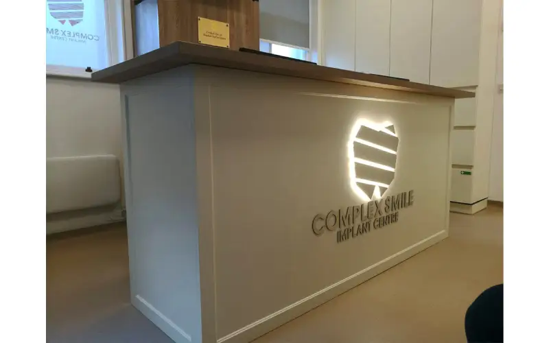 Office Signs