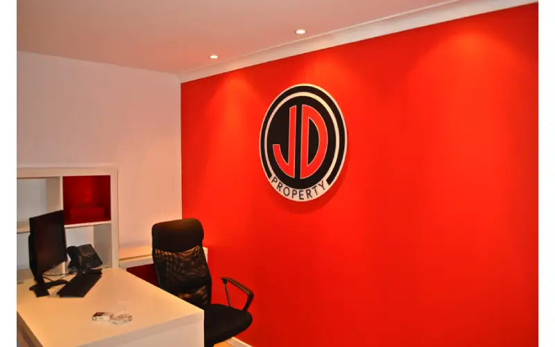 Office Signs