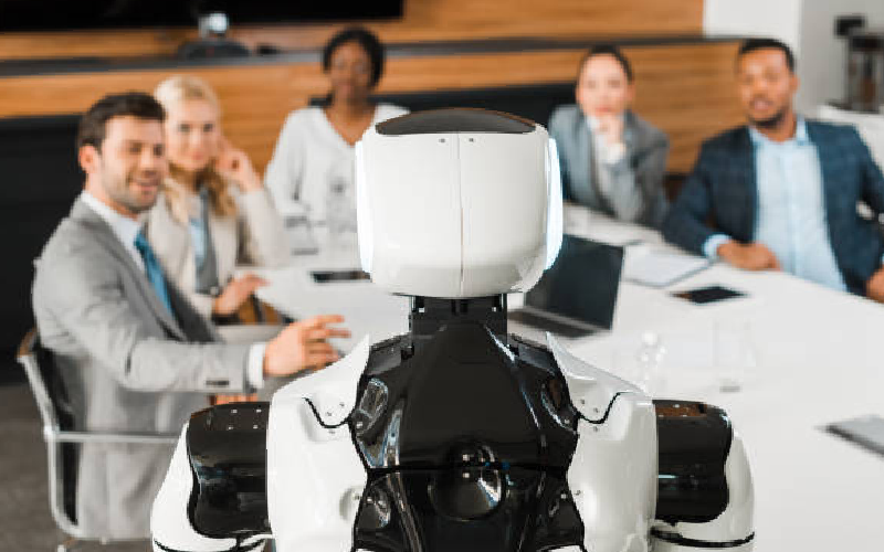 machine learning companies