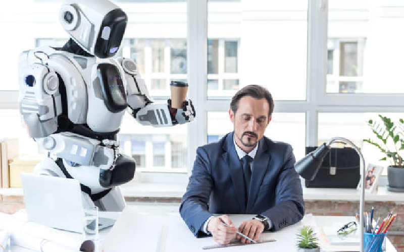 machine learning companies