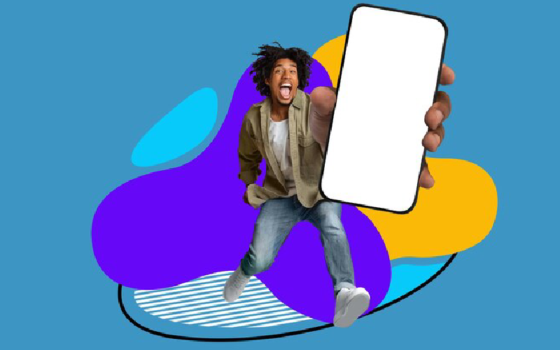 Mobile Advertising for Countertops