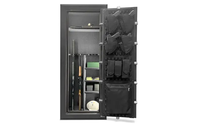 Stealth Safes