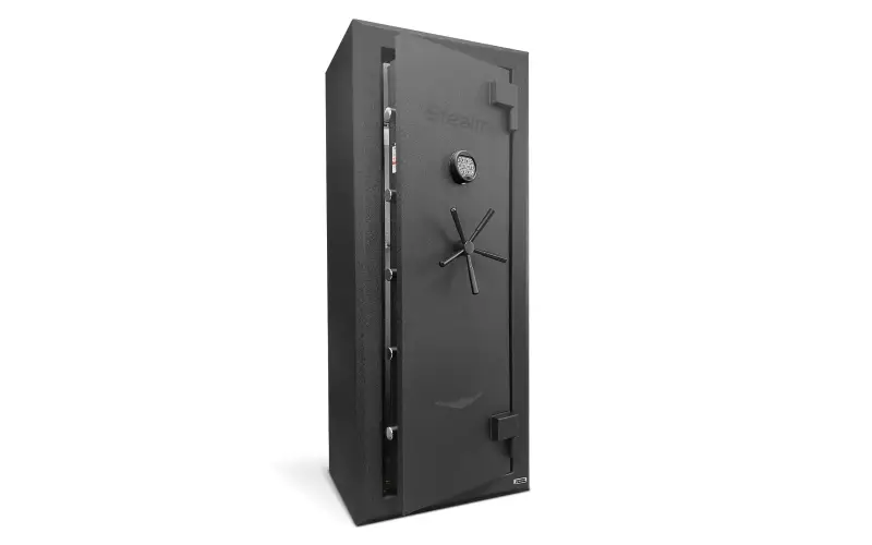 Stealth Safes