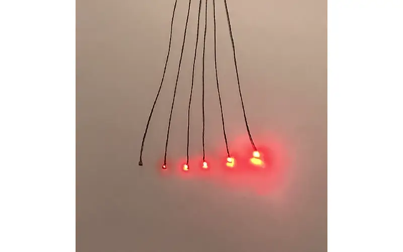 mini led lights for crafts
