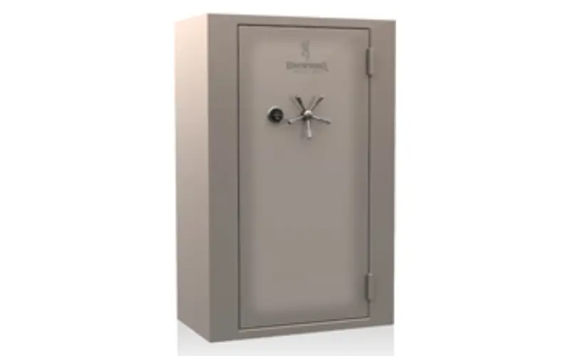 Kodiak Gun Safe