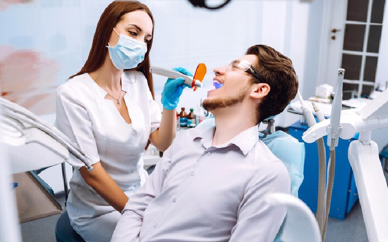 general dentistry tampa