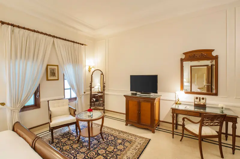 hotels