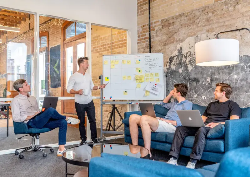 Atlanta Web Design
